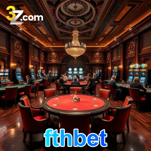 Bônus Imperdíveis para Apostadores no FTHBET