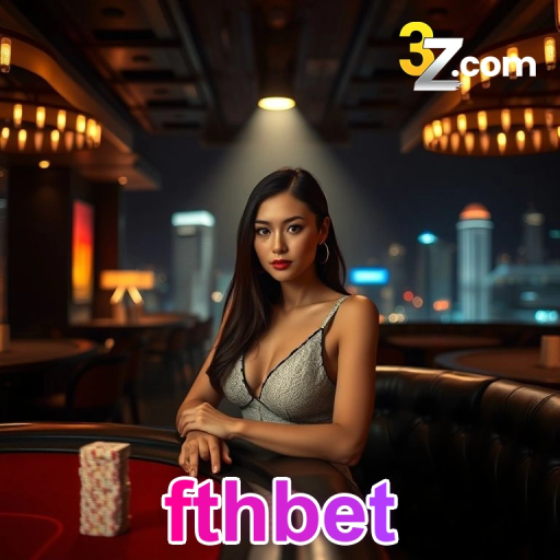 Aposte com Estilo: Esporte e fthbet Juntos na Diversão