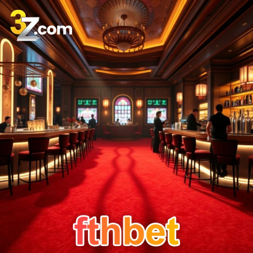 Experiência VIP da FTHBET: Mais que um Jogo, um Estilo de Vida